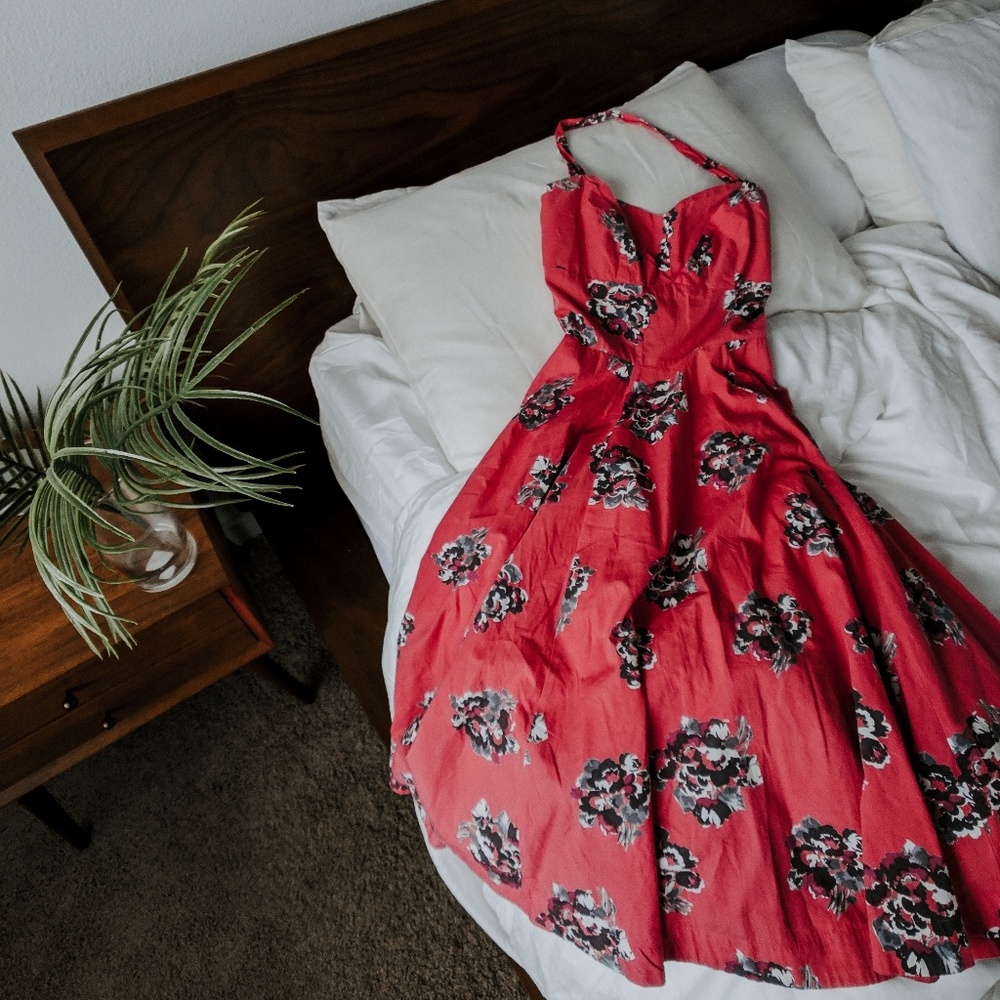 Versatile Sundress